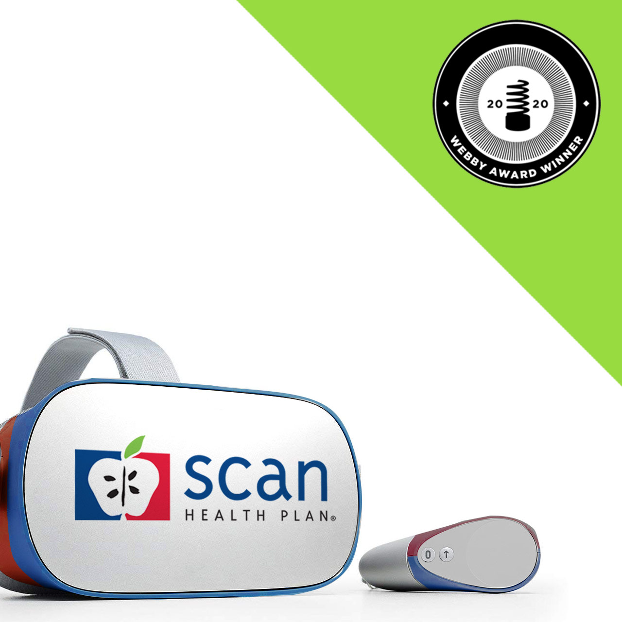 SCAN commercial
